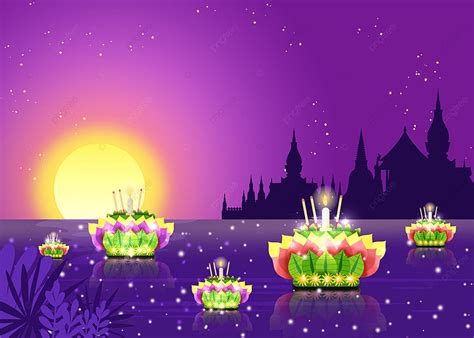 Loy Krathong