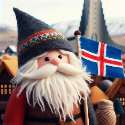 Christmas in Iceland: Traditions, Celebrations, and History - Malevus