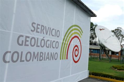 Temblor Hoy En Colombia Magnitud Y Epicentro Del último Sismo