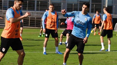 Se tornará rotina Suárez já treinou no CT do Grêmio em um passado