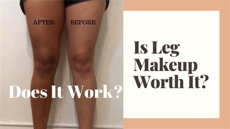 How To Hide Scars On Legs With Makeup Saubhaya Makeup