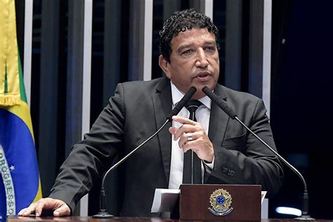 Magno Malta Eleito Para Mandato No Senado Not Cias Da Ales