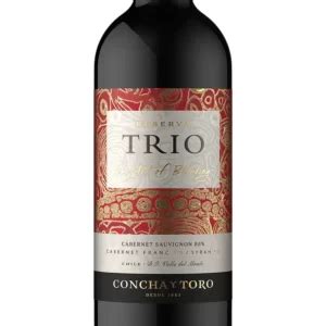 Trío Concha y Toro Digrans