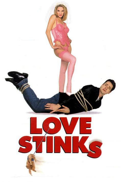 Love Stinks (film) - Alchetron, The Free Social Encyclopedia