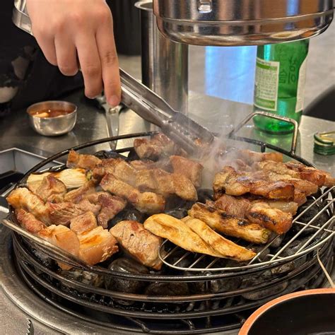 육석 첨단점 첨단 삼겹살 고깃집 맛집 다이닝코드 빅데이터 맛집검색