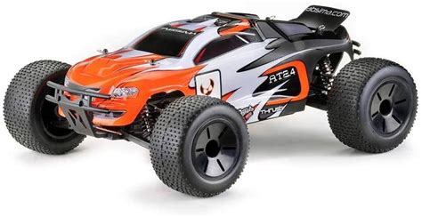 Absima Truggy AT2 4BL 4WD Brushless RTR Kaufen Auf Ricardo