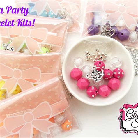 Tea Party Favors - Etsy