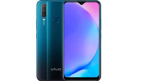 Vivo Y Resmi Dijual Di Indonesia Harganya Inilahkoran Id