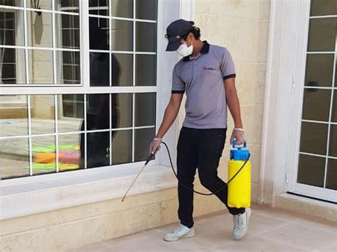 Best Pest Control Company In Dubai Ajman Sharjah Uae