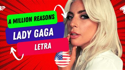 TraduÇÃo Da Letra A Million Reasons De Lady Gaga O Que Diz A Letra No InglÊs Qual O