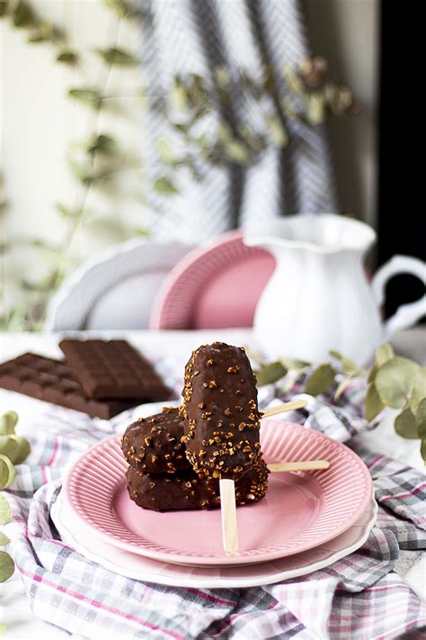 Magnum de stracciatella con caramelo quién dijo irresistible Jaleo