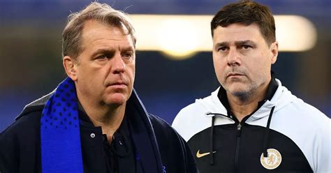 Mauricio Pochettino Will Make Huge Transfer Demand To Todd Boehly In