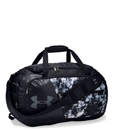 Under Armour Maleta Deportiva Undeniable Duffel Md Unisex El