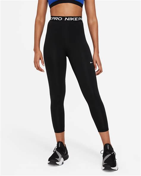 Nike Pro 365 Womens High Rise 78 Leggings Nike Ph