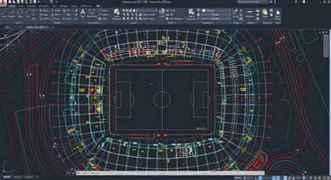 Autocad Saiba Tudo Sobre O Uso Do Software Na Engenharia