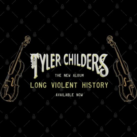 New Album Tyler Childers New Album Tyler Childers Bibs sold by ...