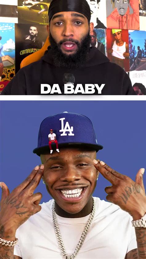 Raptv On Twitter Dababy Revealed In A New Track That He Slept With