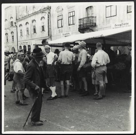 Archiv H100 Zeugstätte der Freiwilligen Feuerwehr Enns 1 Flickr