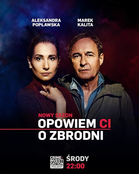 Opowiem Ci O Zbrodni Nie Wiem TV Episode 2022 IMDb