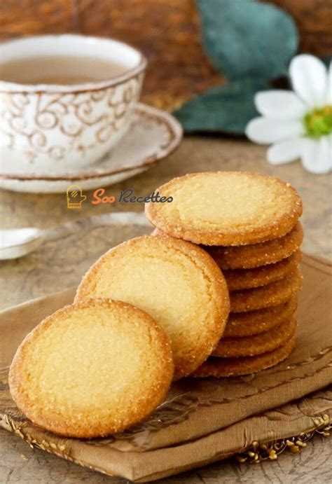 Biscuits Sabl S La Noix De Coco Sos Recette