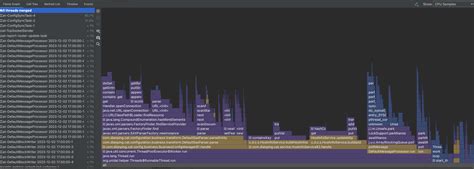 Async Profiler Arloor