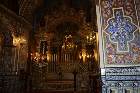 Lugares Y Rincones De Europa Iglesia De Santa Mar A Nuestra Se Ora En