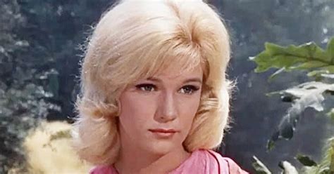 Yvette Mimieux Movies Picture Click Quiz - By notsofasto