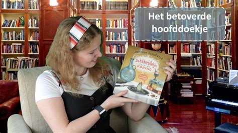 Het Betoverde Hoofddoekje YouTube