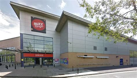 Oxford Kassam Buzz Bingo Formerly Gala Bingo Grenoble Road Lost