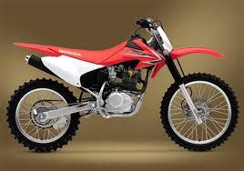 Honda - Honda Dirt Bikes Photo (30322783) - Fanpop