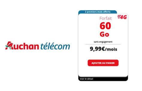 Go Pour Mois Voil L Un Des Meilleurs Forfaits Mobiles Du