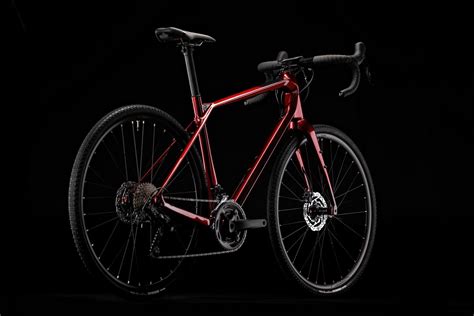 MERIDA SILEX 4000 Dark Strawberry Black Merida CZ