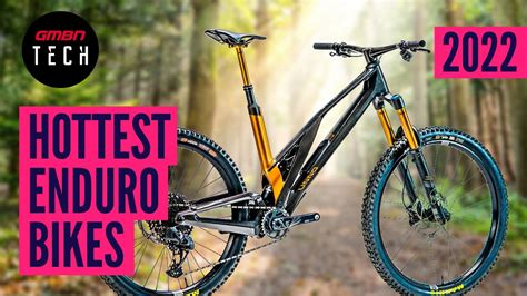 The Top Hottest Enduro Bikes Of Youtube