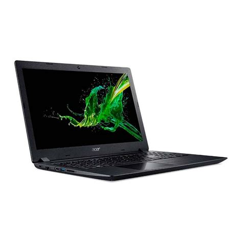 Notebook Acer Aspire 3 15 6 AMD Ryzen 3 3200U 8GB DDR4 HD 1TB A315 42