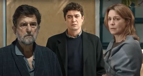 Su Raiplay Un Film D Autore Affascinante Una Storia Drammatica Intrisa