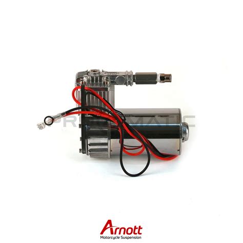 Suzuki Boulevard M109r Air Suspension Conversion Kit Arnott Motorcycle Air Suspension