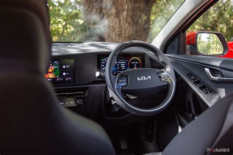 Kia Niro EV review: Still one the of best EVs on the road