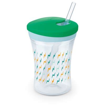 Straw Sippy Cups | NUK