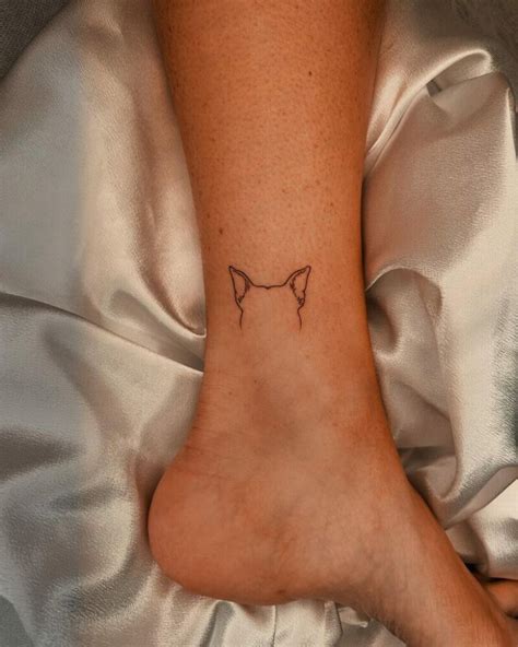 From Cute To Chic Small Meaningful Tattoos For Females