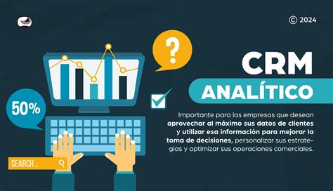 Tipos De Crm ¿qué Son Y Para Qué Sirven