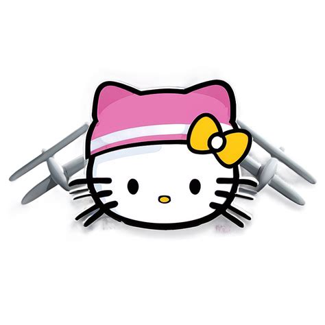 [200 ] Hello Kitty Png Images