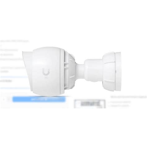 Ubiquiti Unifi Ip Bullet Camera Uvc G5 Bullet Rezolutir 2688 X 1512