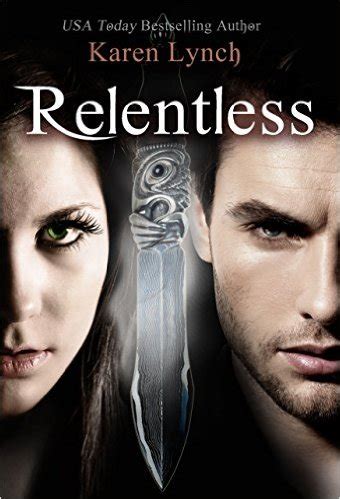 Relentless (Book One) – Amazon Free Kindle Ebooks