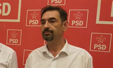 Demisii importante la vârful PSD Slatina Realitatea Oltului