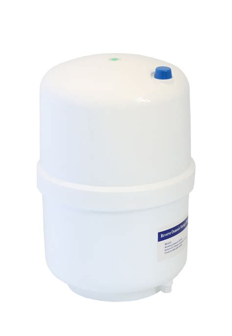 Hyro G Reverse Osmosis Water Storage Tank Latestgadget