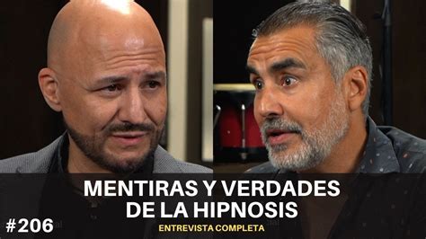 La Realidad Sobre La Hipnosis John Milton Entrevista Con Nayo Escobar