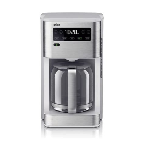 How To Clean A Braun Coffee Maker Quick Easy Guide