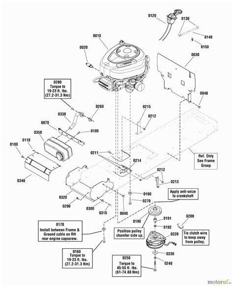 A Step By Step Guide Exploring The Snapper Carburetor Diagram For Easy