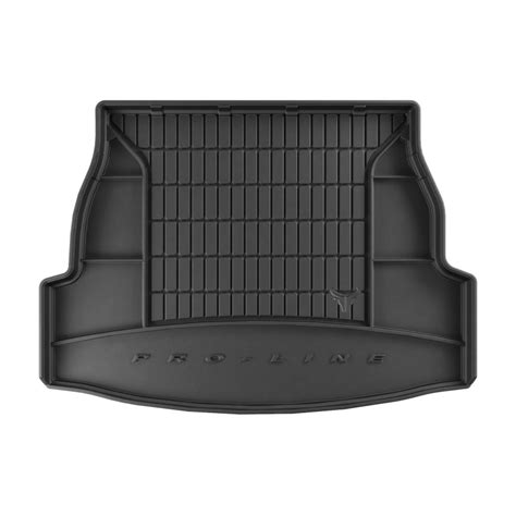 Alfombra De Maletero Premium Para Toyota Rav V Hybrid Posici N