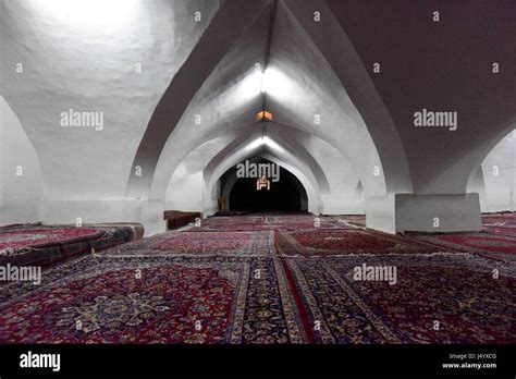 Historische Architektur der Moschee im Iran Stockfotografie - Alamy